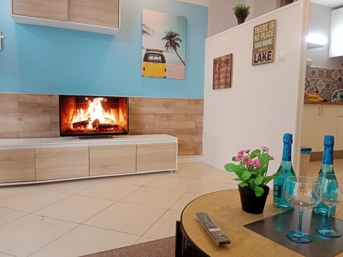 Loft Centrico Santander - Rh Altamar Leilighet Eksteriør bilde