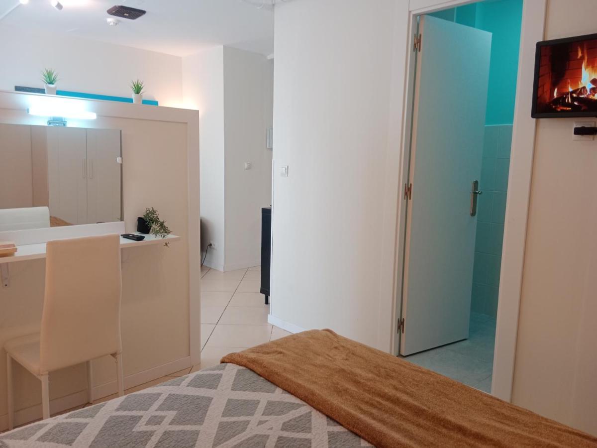Loft Centrico Santander - Rh Altamar Leilighet Eksteriør bilde