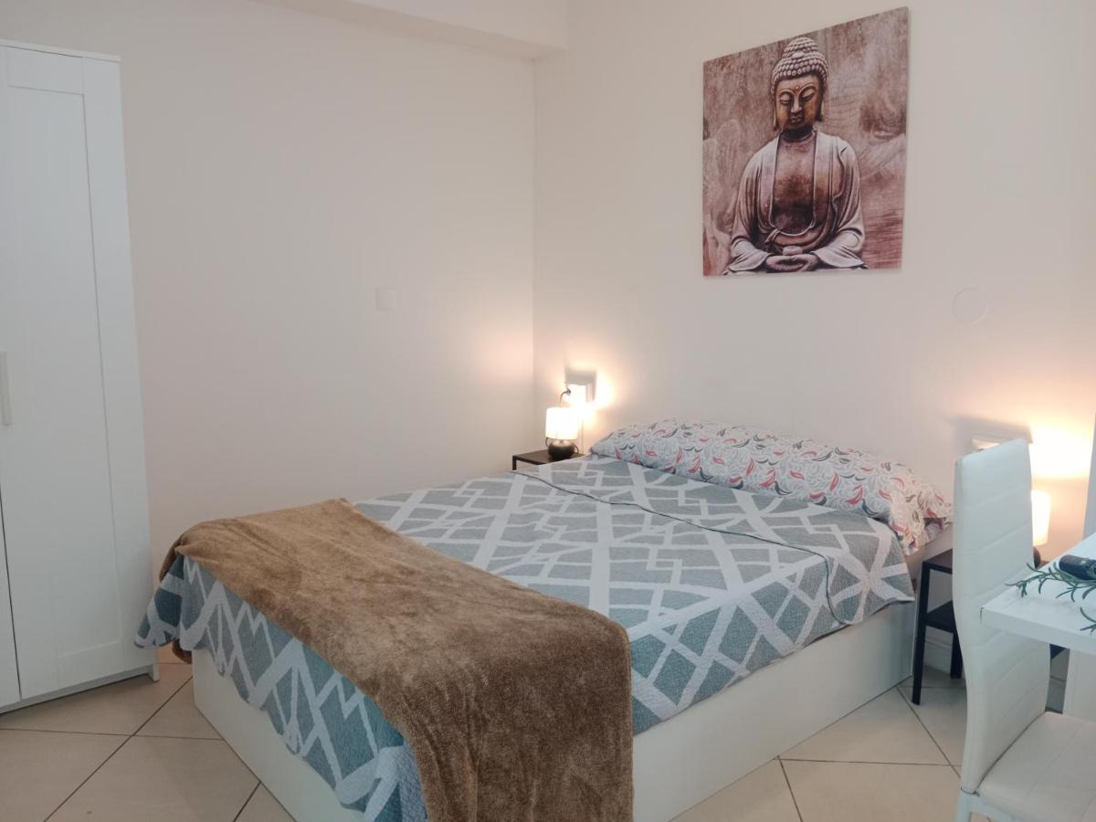 Loft Centrico Santander - Rh Altamar Leilighet Eksteriør bilde