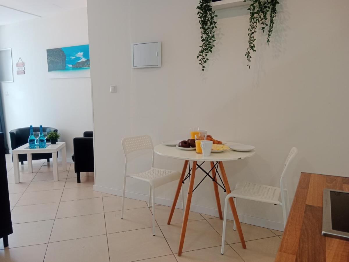 Loft Centrico Santander - Rh Altamar Leilighet Eksteriør bilde