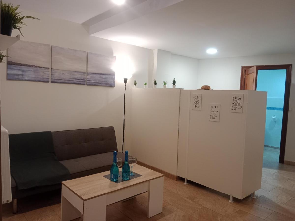 Loft Centrico Santander - Rh Altamar Leilighet Eksteriør bilde